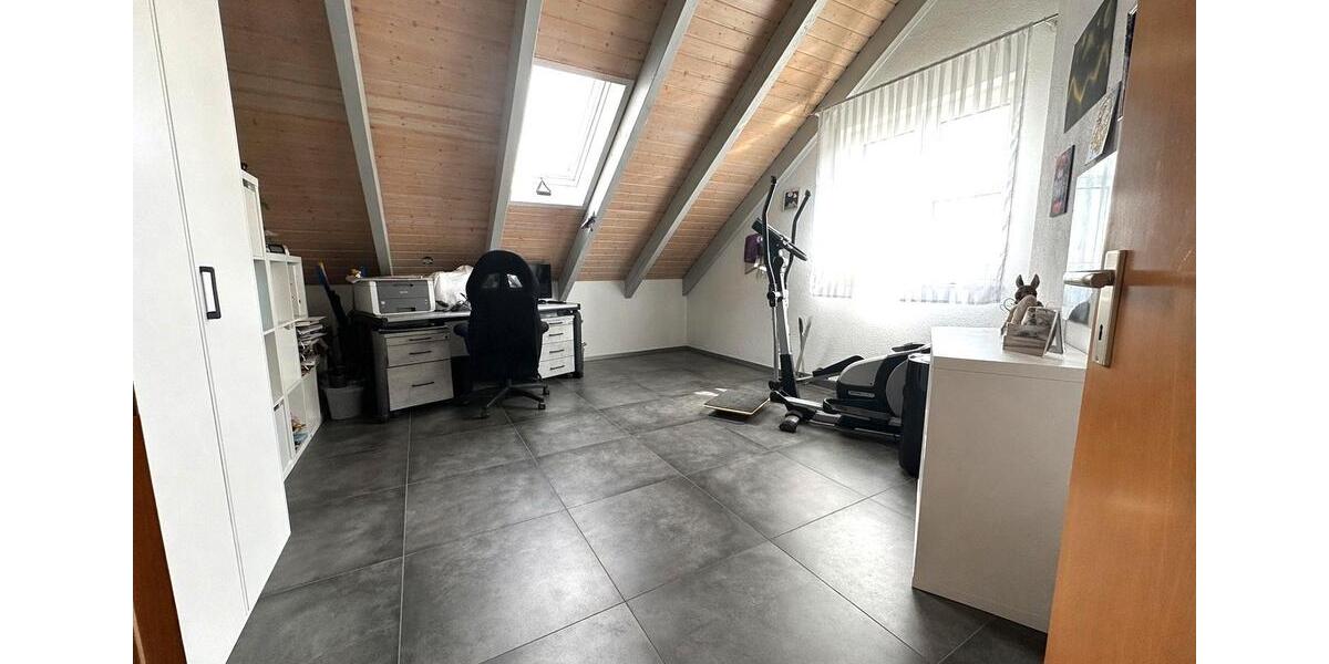 Maisonettenwohnung Filderstadt - 4.5 Zimmer, 127 m&sup2;, 498.000&euro; | Angebot:26416712