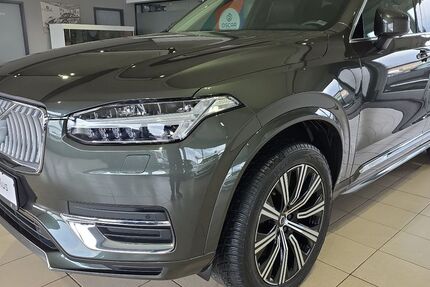 Volvo XC90 84.575 km 43.850 &euro; Bergheim 50126