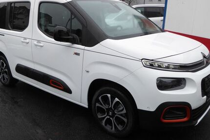 Citroen Berlingo 69.950 km 20.495 &euro; Steinau 36396