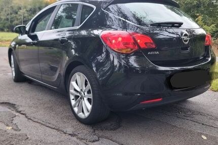 Opel Astra 199.000 km 4.000 &euro; Morsbach 51597