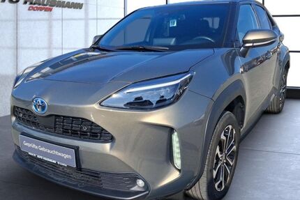 Toyota Yaris Cross 81.020 km 21.990 &euro; Dorfen 84405