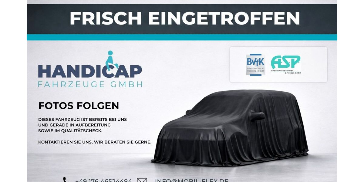 Mercedes-Benz Vaneo 138.000 km 14.900 &euro; Salzgitter 38259