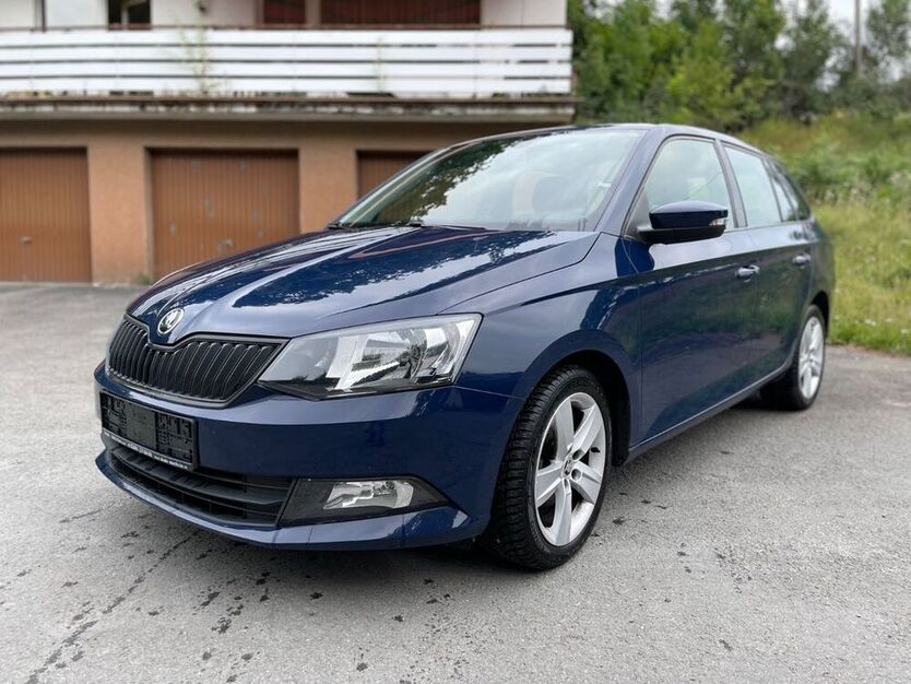 Fabia