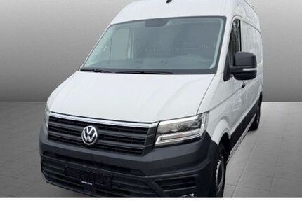 VW Crafter 95.590 km 34.940 &euro; Bad Homburg 61348