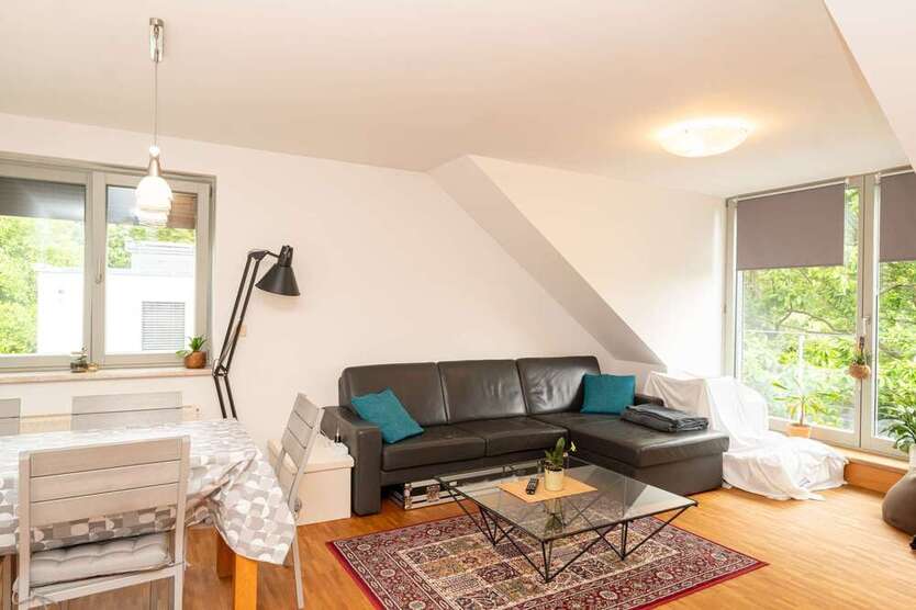 Wohnung zum Mieten in Göttingen 1.100 € 57 m²