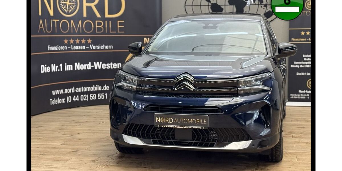 Citroen C5 Aircross 13.238 km 24.450 &euro; Rastede/ Wahnbek 26180