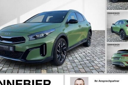 Kia XCeed 25.339 km 25.385 &euro; Wittstock 16909
