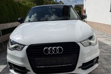 Audi A1 110.000 km 11.200 &euro; Füssen 87629