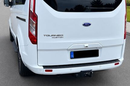 Ford Tourneo Custom 89.750 km 35.200 &euro; Wettringen 48493