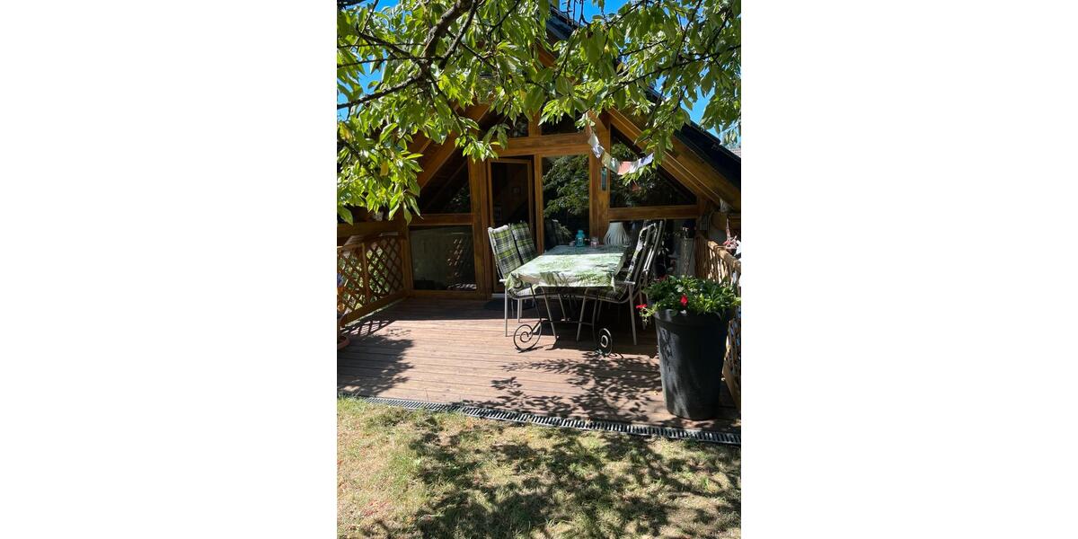 Einfamilienhaus Gladenbach - 4 Zimmer, 100 m&sup2;, 190.000&euro; | Angebot:27096689