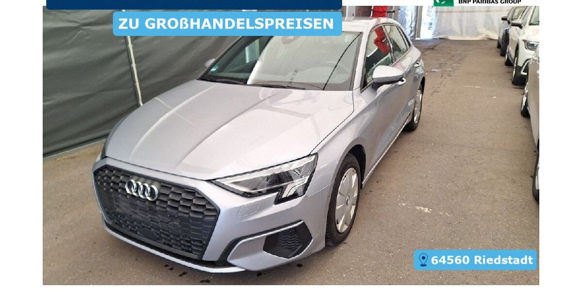 Audi A3 106.264 km 19.990 &euro; Frankfurt 60596