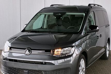 VW Caddy 10.904 km 37.900 &euro; Flensburg 24941