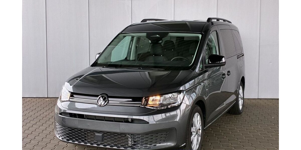 VW Caddy 10.904 km 37.900 &euro; Flensburg 24941