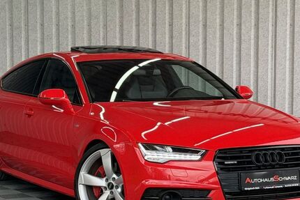 Audi A7 114.222 km 31.690 &euro; Königsbach-Stein 75203