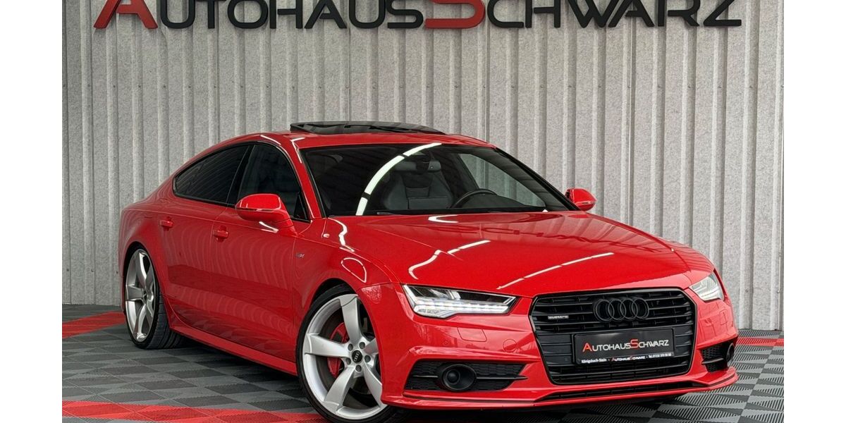 Audi A7 114.222 km 31.690 &euro; Königsbach-Stein 75203