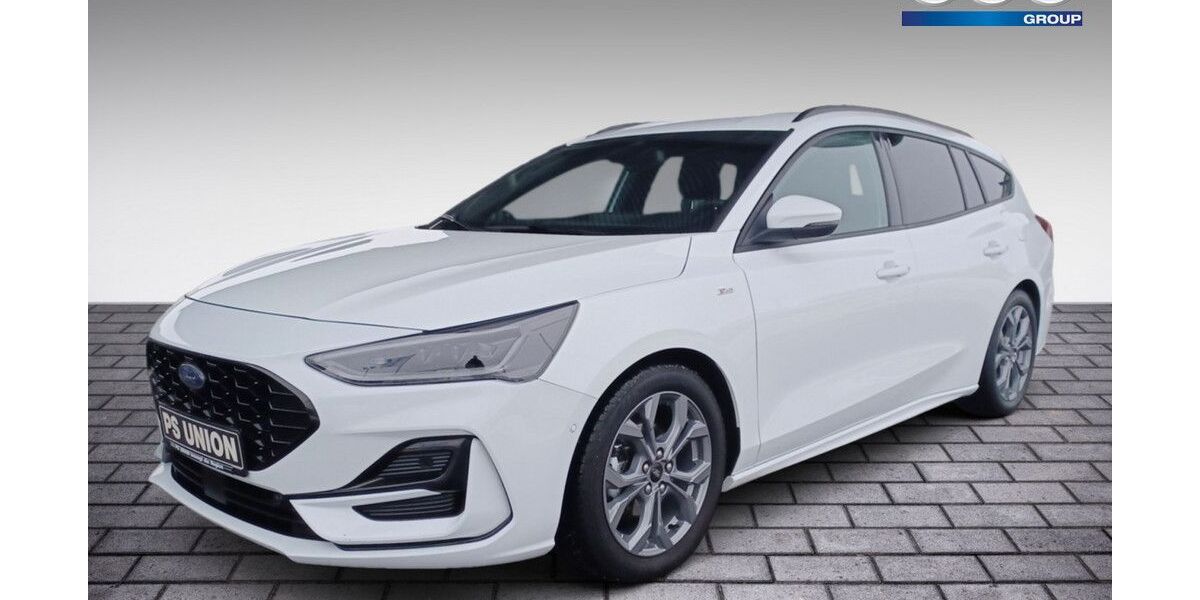 Ford Focus 25.593 km 26.990 &euro; Nordhausen 99734