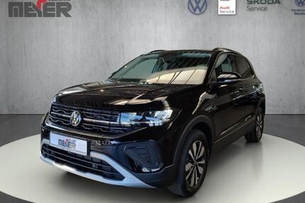VW T-Cross 10.000 km 25.990 &euro; Beckdorf 21643