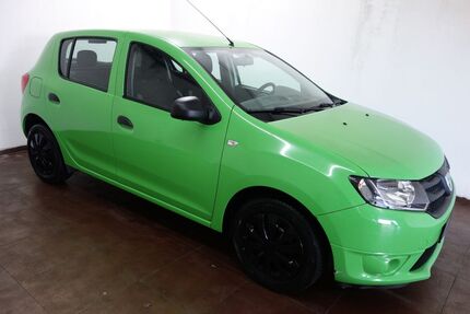 Dacia Sandero 99.000 km 2.999 &euro; Mühlacker 75417