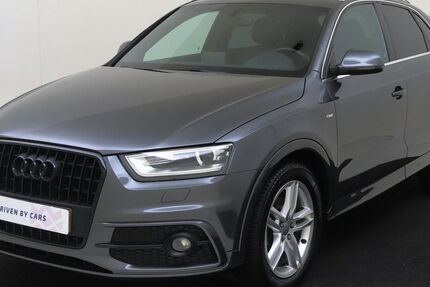 Audi Q3 138.462 km 13.450 &euro; Bad Bentheim 48455