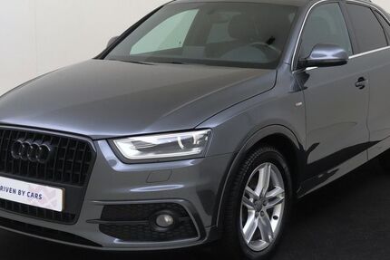 Audi Q3 138.462 km 13.950 &euro; Bad Bentheim 48455