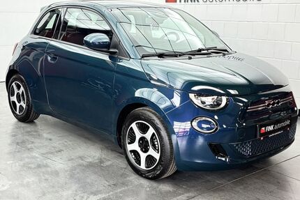 Fiat 500e 12.500 km 14.820 &euro; Lich 35423