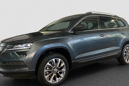 Skoda Karoq 40.587 km 26.490 &euro; Karlsruhe 76131