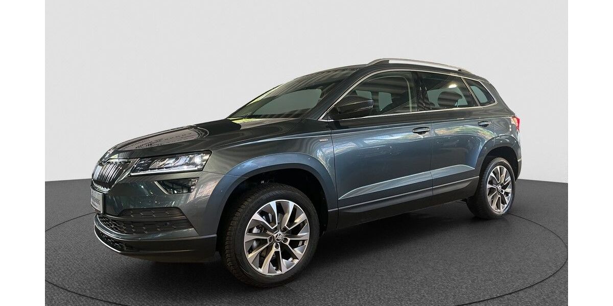 Skoda Karoq 40.587 km 26.490 &euro; Karlsruhe 76131