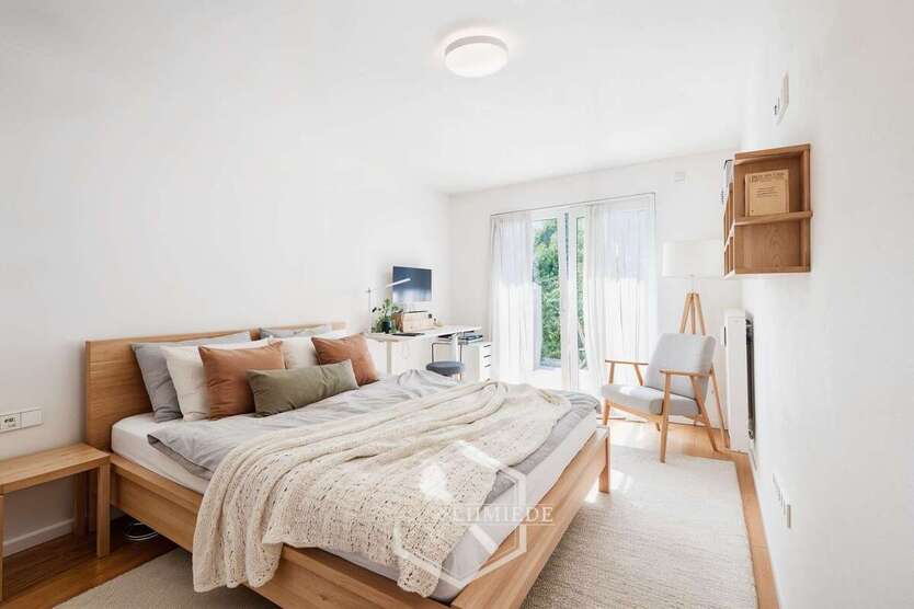 Wohnung zum Kaufen in Esslingen am Neckar 275.000 € 63 m² 2 zimmer