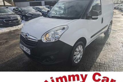 Opel Combo 100.000 km 6.499 &euro; Kiel-Moorsee 24145