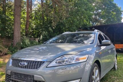 Ford Mondeo 172.649 km 4.500 &euro; Königs Wusterhausen 15711