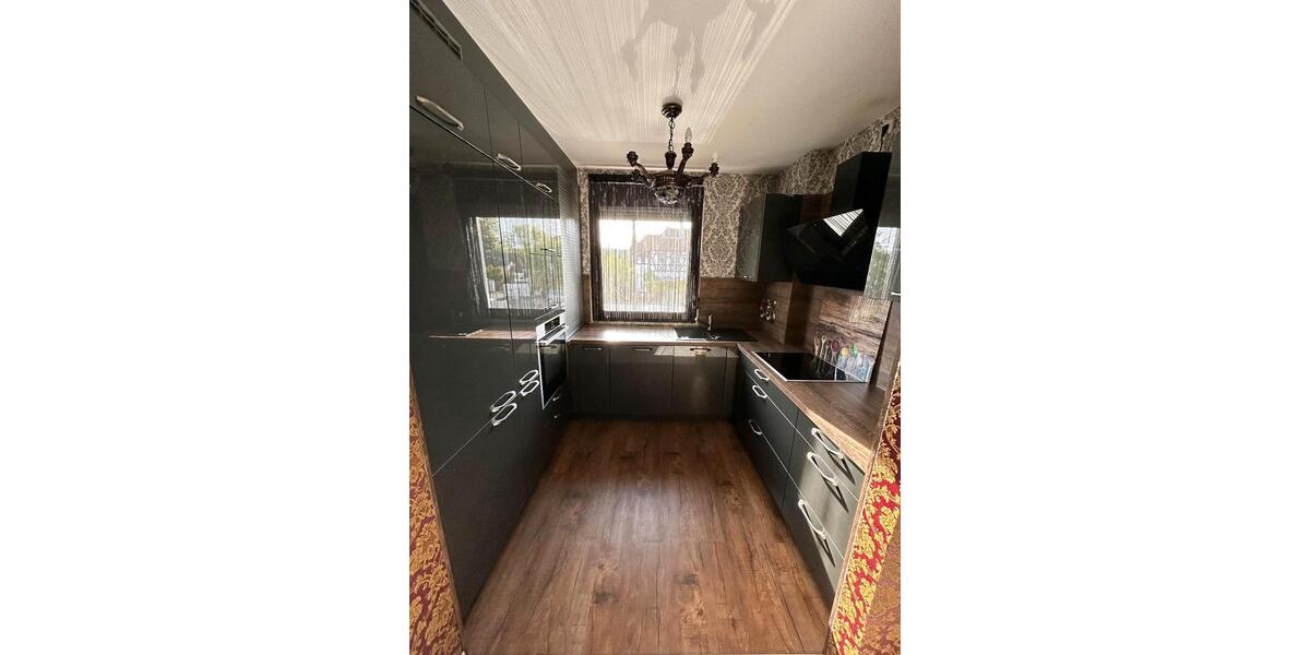Maisonettenwohnung Nürnberg Holzheim - 4 Zimmer, 120 m&sup2;, 430.000&euro; | Angebot:27153940