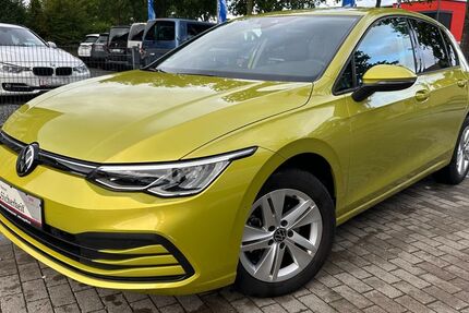 VW Golf 21.000 km 19.900 &euro; Schleswig 24837