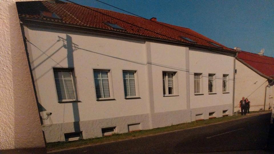 Etagenwohnung Milower Land - 3 Zimmer, 76 m&sup2;, 450&euro; | Angebot:24605207