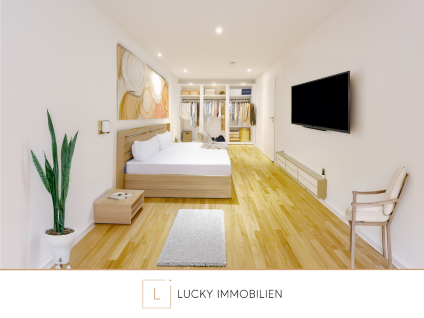 Wohnung zum Kaufen in Sindelfingen 204.000 € 58 m²