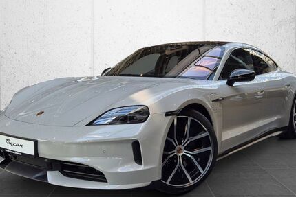 Porsche Taycan 7.900 km 119.900 &euro; Osnabrück 49078