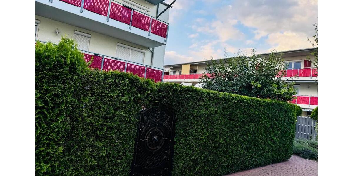 Erdgeschoßwohnung Nürnberg Gibitzenhof - 3 Zimmer, 70 m&sup2;, 449.000&euro; | Angebot:26959790