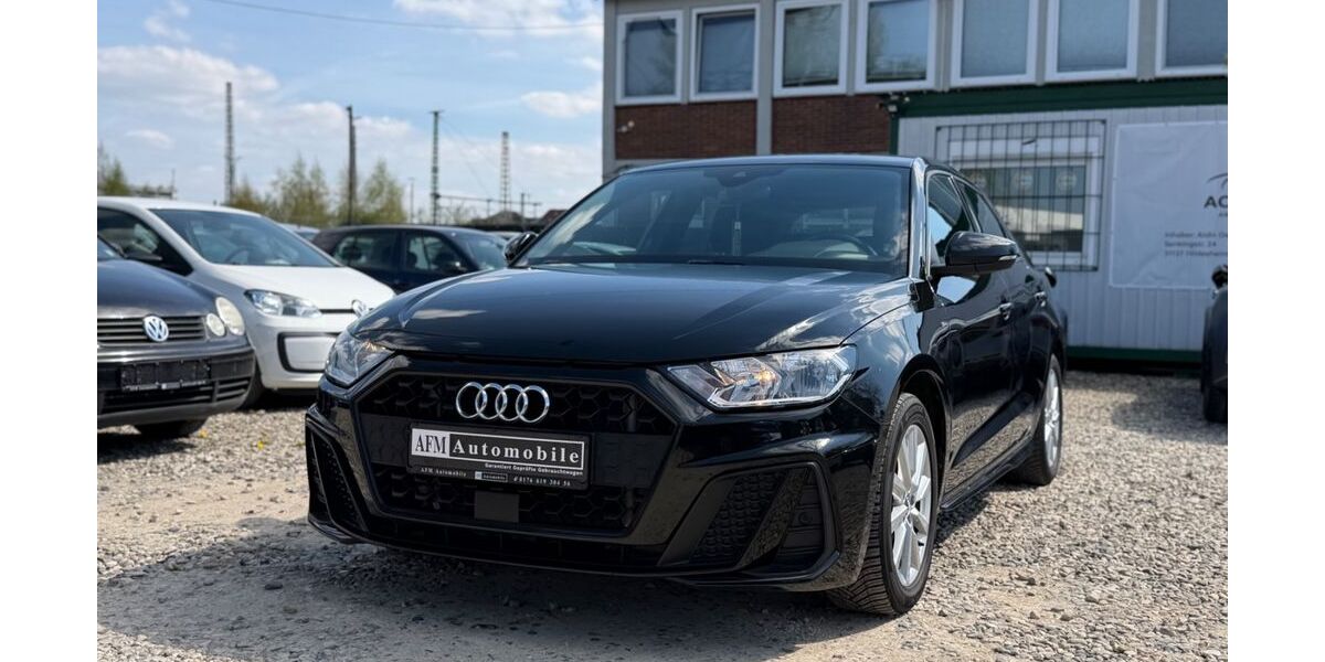Audi A1 117.900 km 14.999 &euro; Hildesheim 31137