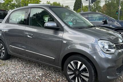 Renault Twingo 87.500 km 8.380 &euro; Norderstedt 22851