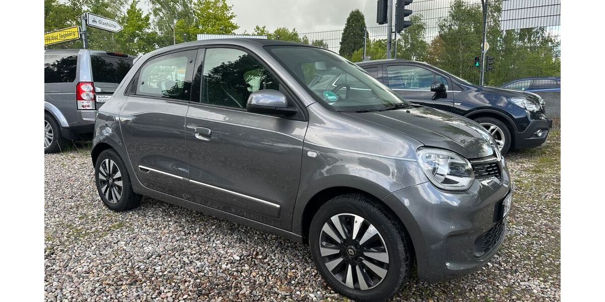 Renault Twingo 87.500 km 8.380 &euro; Norderstedt 22851