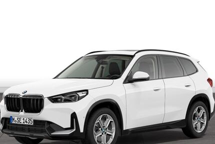 BMW X1 9.772 km 44.845 &euro; Bad Kreuznach 55543