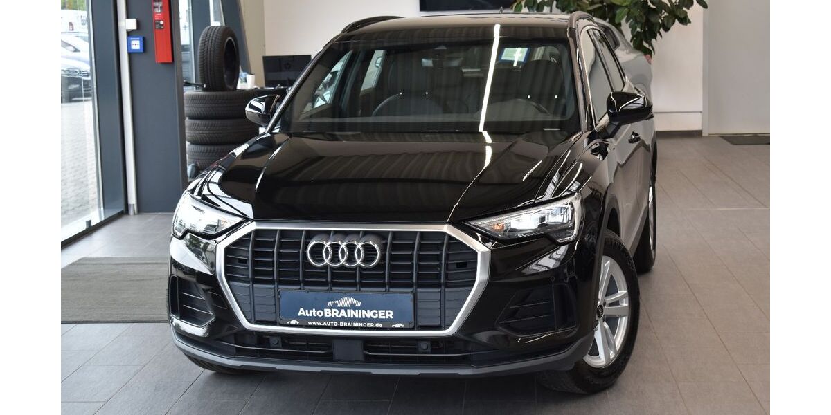 Audi Q3 117.597 km 21.950 &euro; Altdorf/Landshut 84032