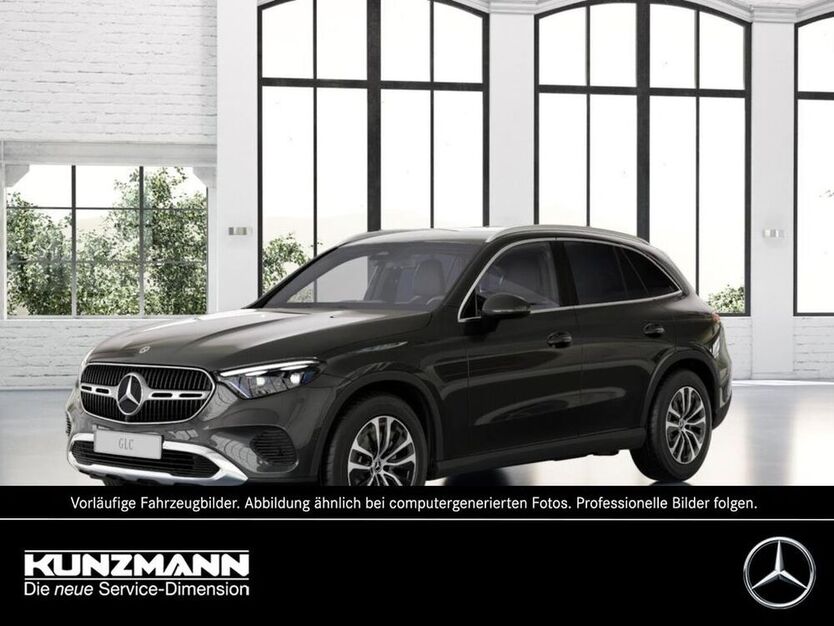 GLC 200
