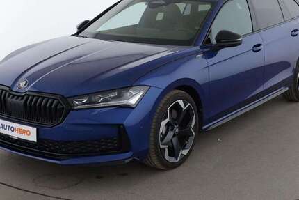 Skoda Superb 6.679 km 43.940 &euro; Laatzen 30880