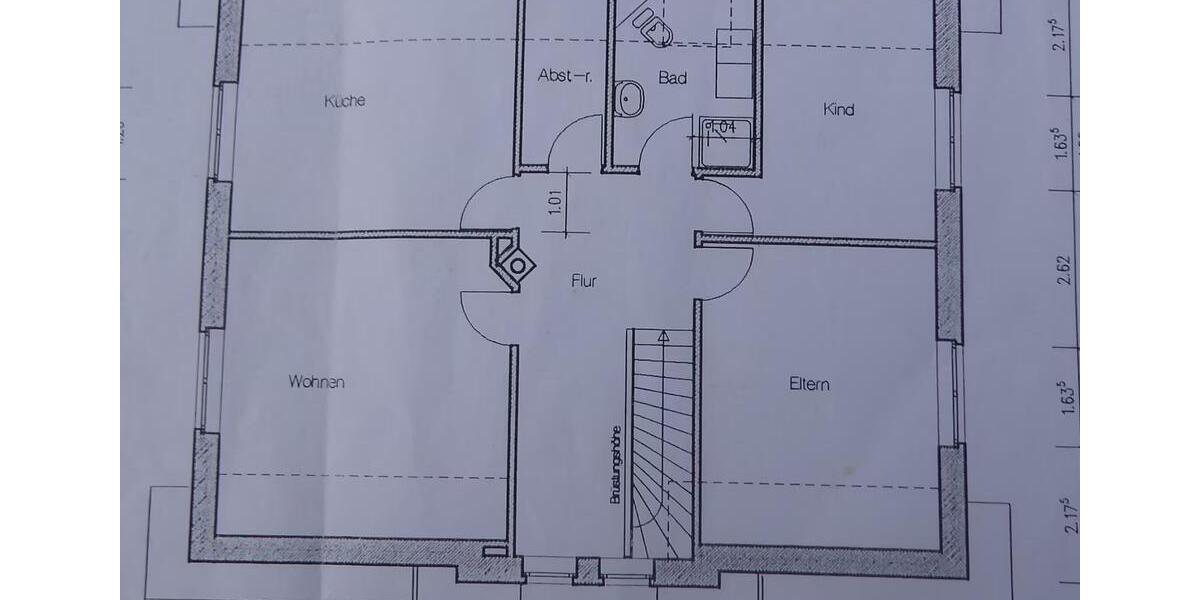 Einfamilienhaus Haselünne - 8 Zimmer, 225 m&sup2;, 475.000&euro; | Angebot:26006118