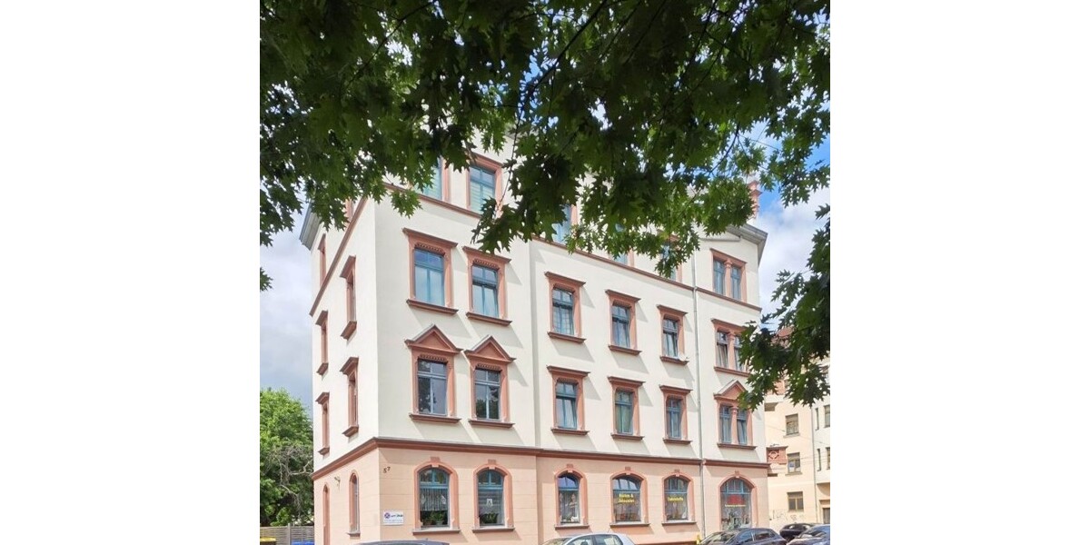 3-Zimmer-Dachgeschoss-Wohnung an KAPITALANLEGER - Mehrfamilienhaus, Wohnhaus Zwickau Zwickau-Nord | Angebot:25874275