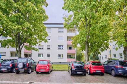 Wohnung zum Kaufen in Limburgerhof 165.000 € 76 m² 3.5 zimmer