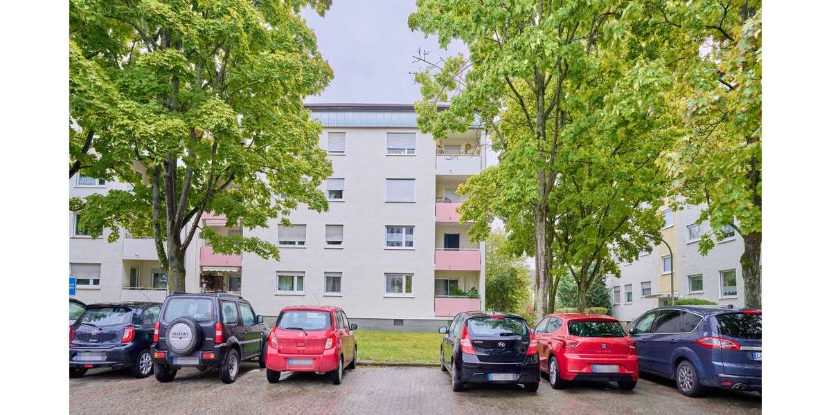 Wohnung zum Kaufen in Limburgerhof 165.000 € 76 m² 3.5 zimmer