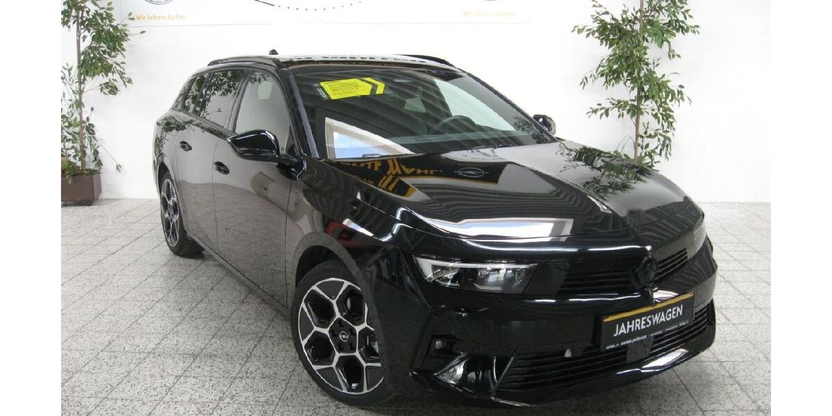 Opel Astra 7.850 km 27.900 &euro; Nordenham 26954