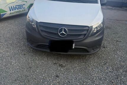 Mercedes-Benz Vito 220.000 km 14.400 &euro; Hagen 58135