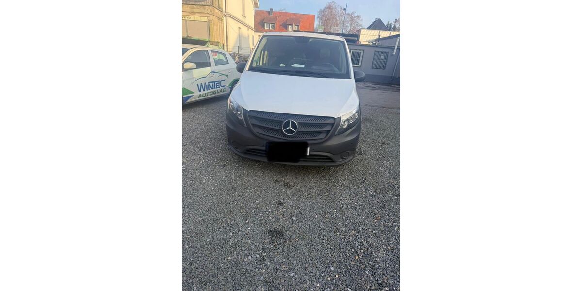 Mercedes-Benz Vito 220.000 km 14.400 &euro; Hagen 58135